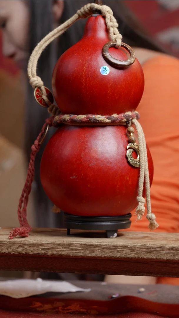 297号大漆葫芦一物一拍拍拍退退限购拉黑