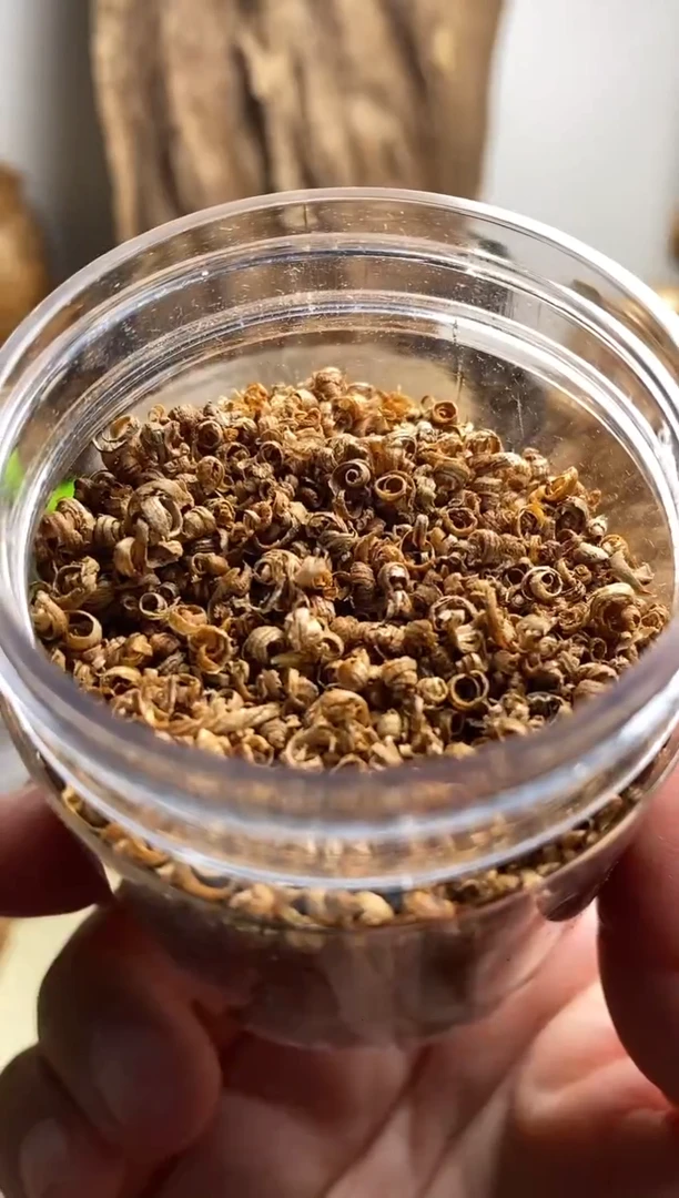 【闪购商品】沉香沉香碎屑香港沉香勾丝10克