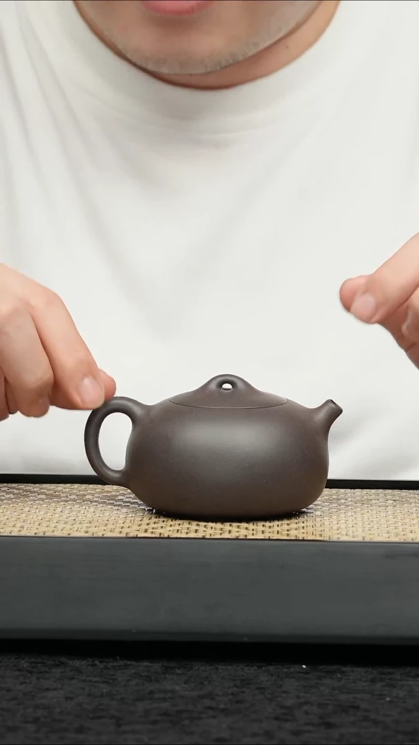 茶壶紫砂五堂 中华权