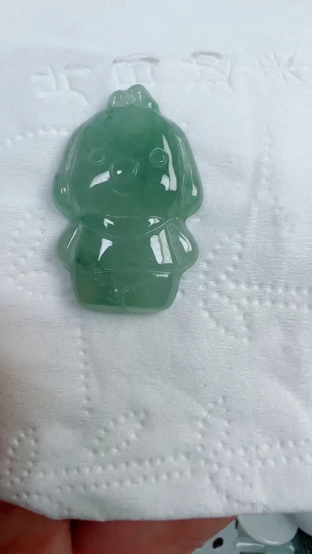 散珠翡翠298号链接，A货链接