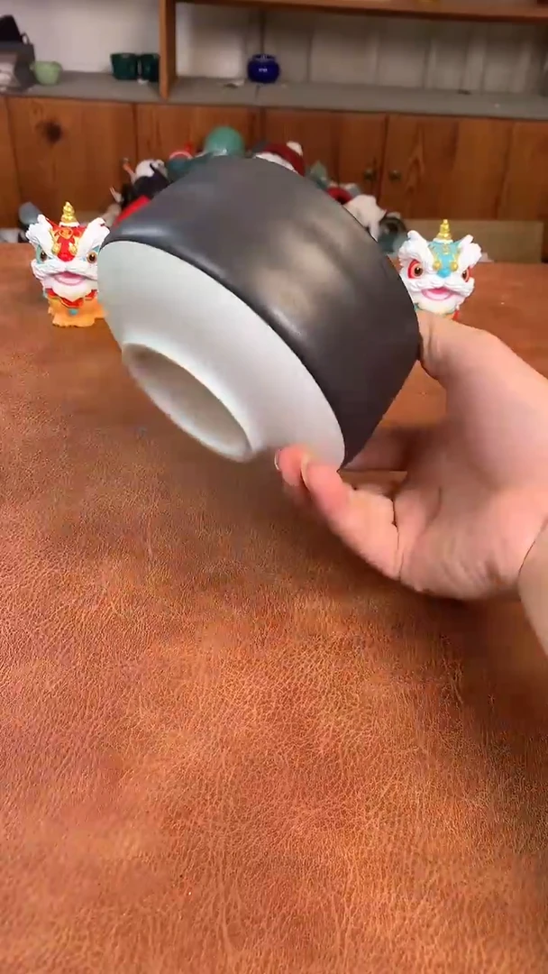 微瑕陶瓷介意慎拍