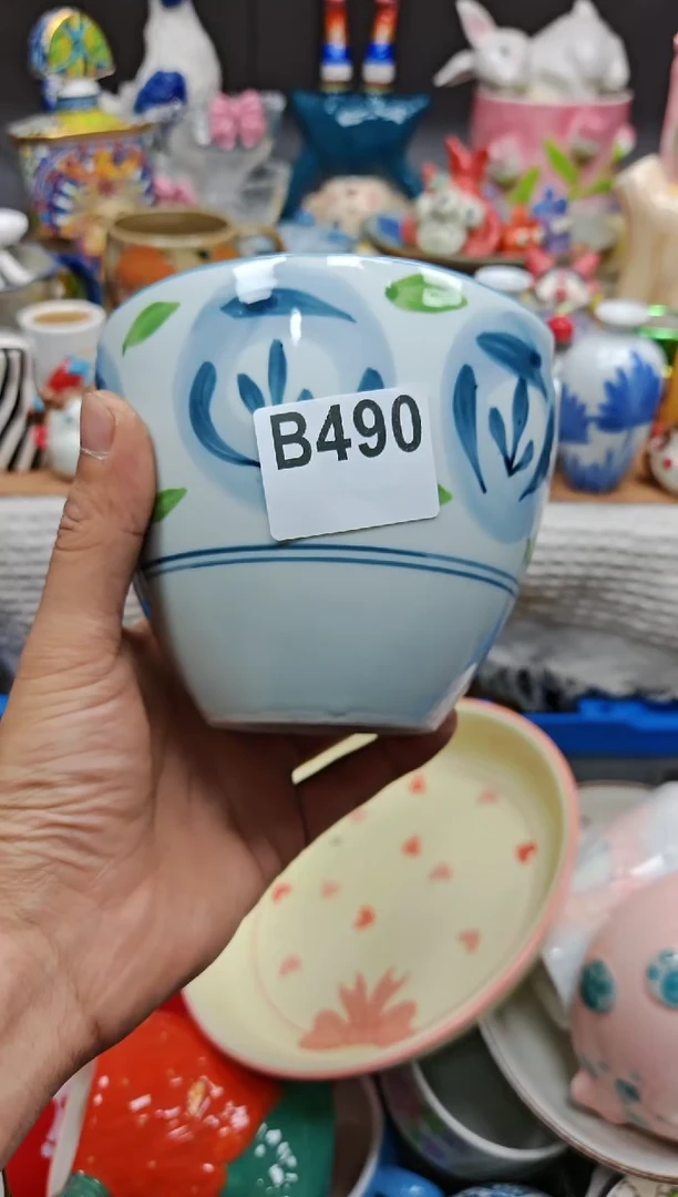 B490凑单全场满十八元包邮