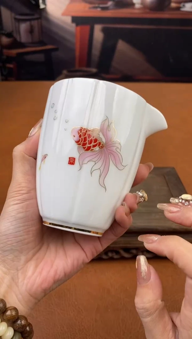 【闪购商品】陶禧茶器闪购福利V