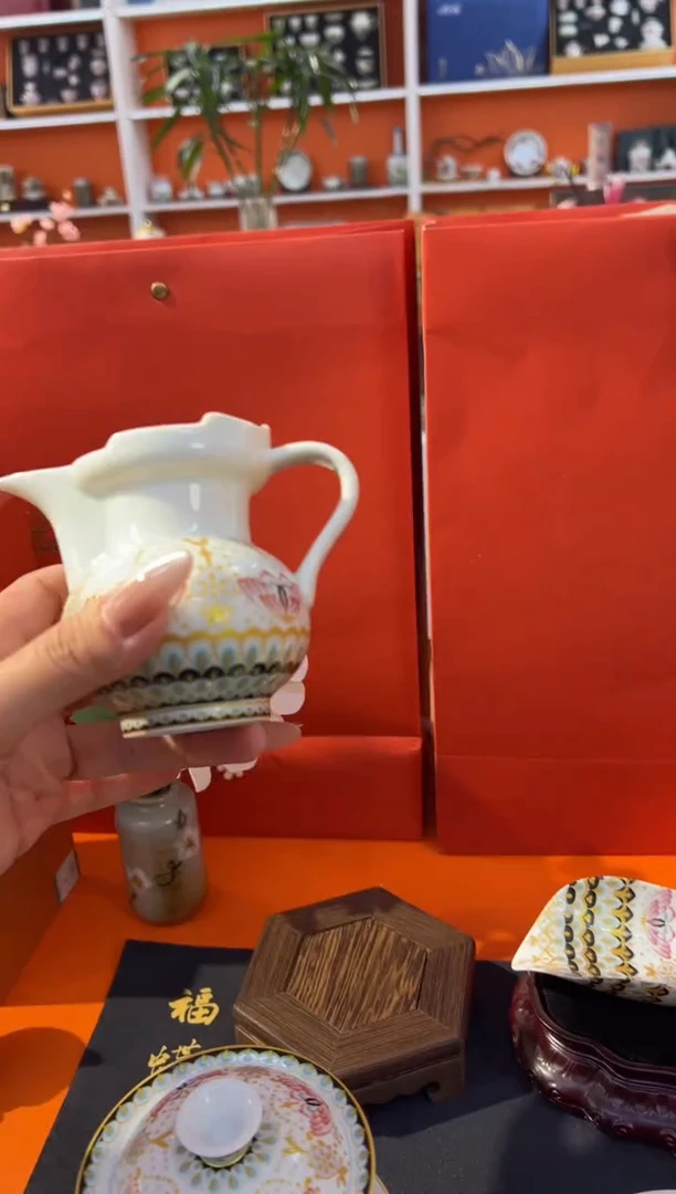 瓷片小乔闪购链接