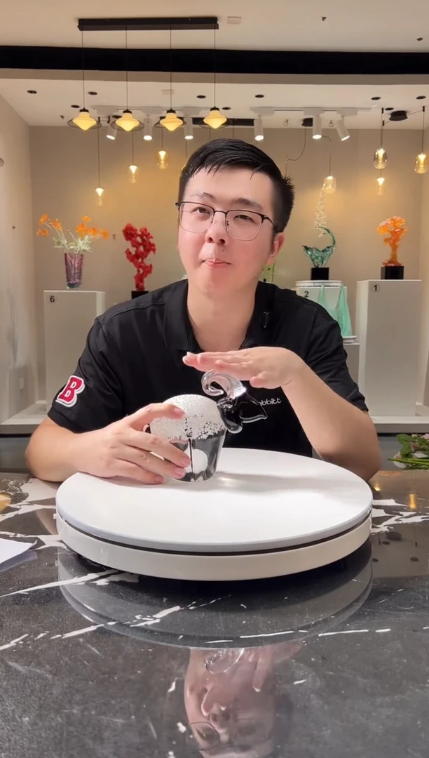 摆件巴比特美学-绵羊