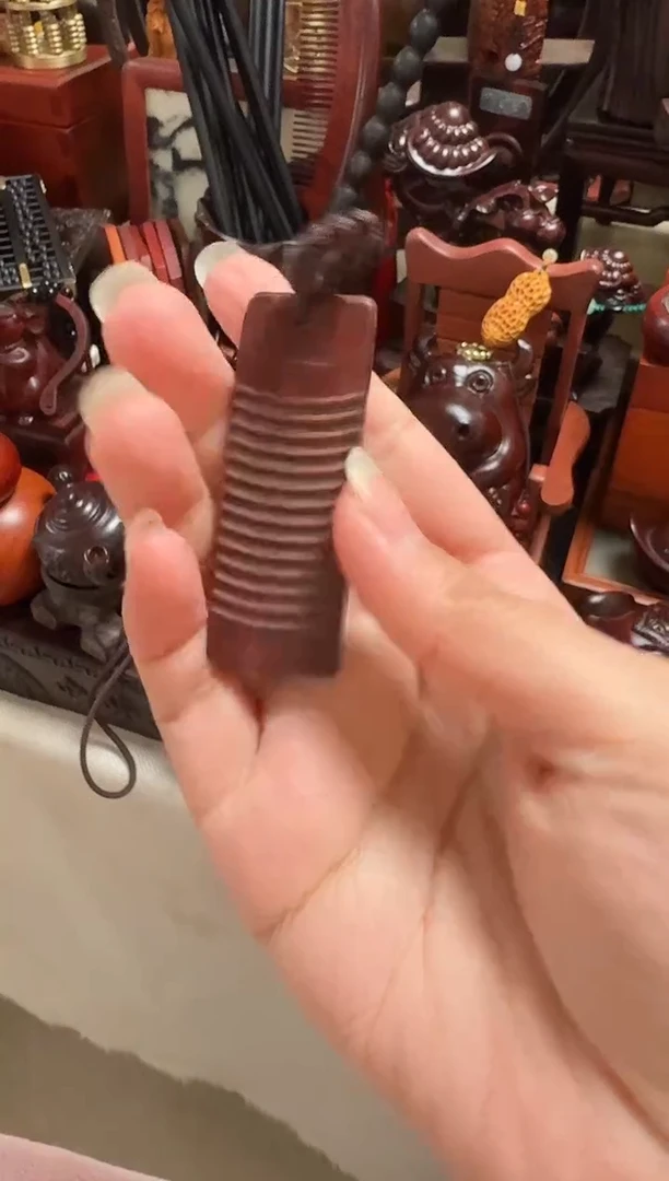 【闪购商品】     淘多奇好物吊坠