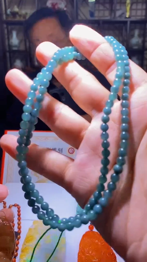 未镶嵌定制翡翠DD翡翠毛货HZ-39