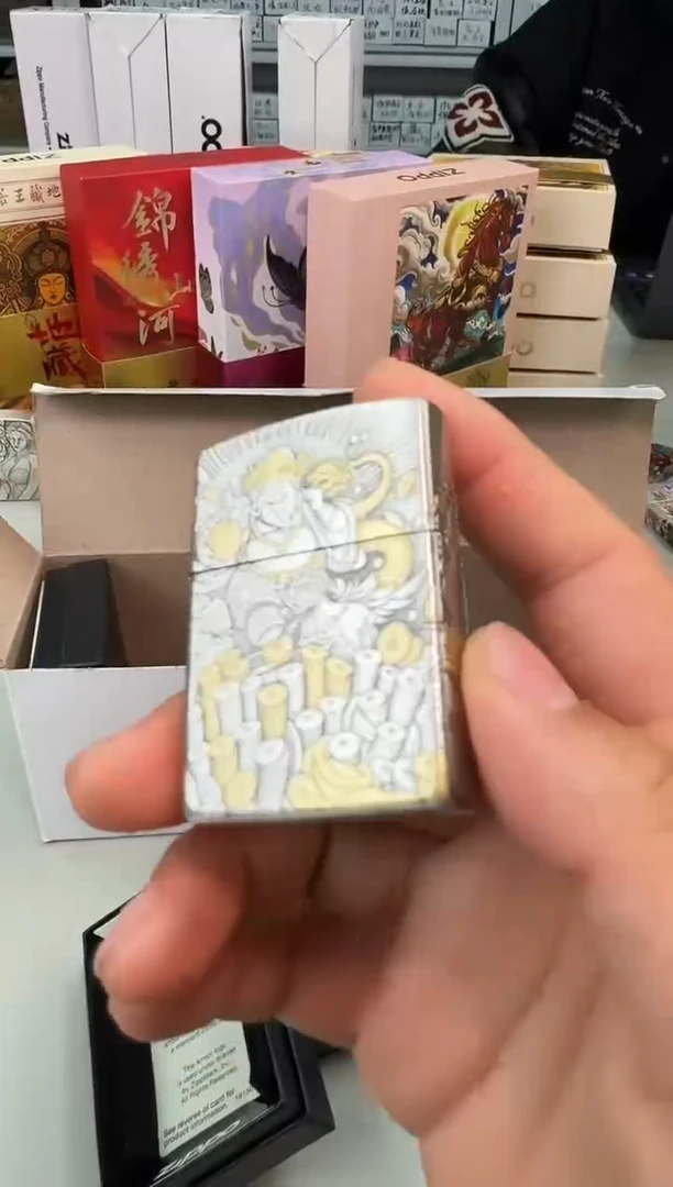 铜翻身暴富-3D盔甲熏银鎏金（带证书）