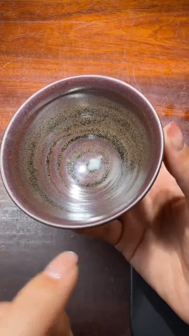 茶盏许杰高端收藏60
