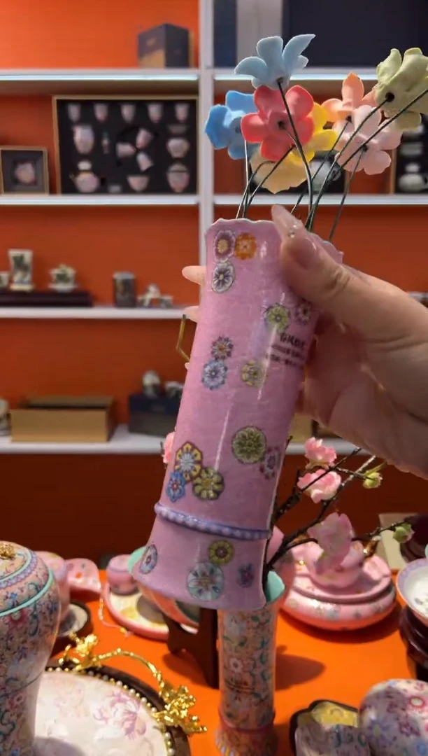 瓷片乔悦闪电购链接