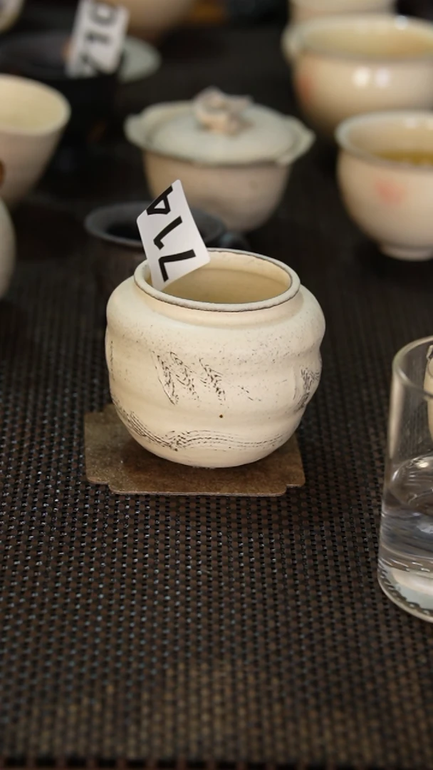 714景德镇{立梦陶}手作