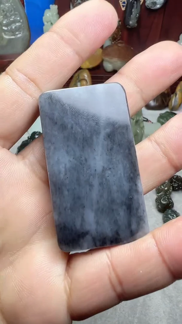 【闪购商品】和田玉挂件未镶嵌-