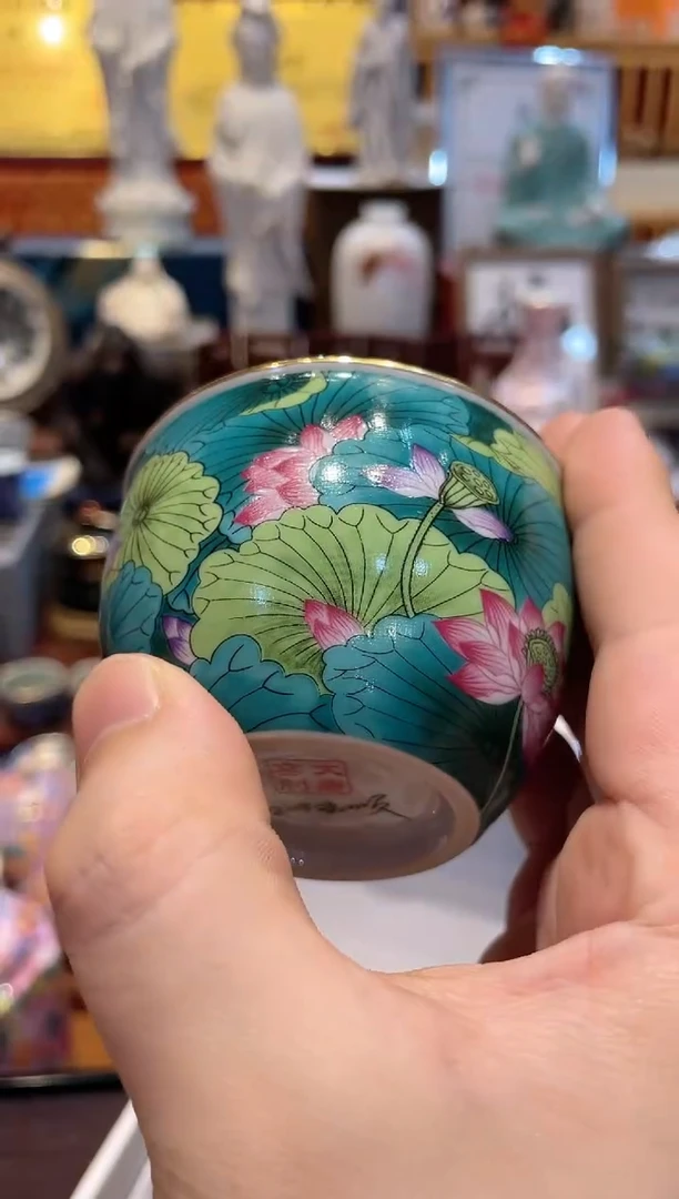 【闪购商品】其他大德茶具小贝甄选@@F542