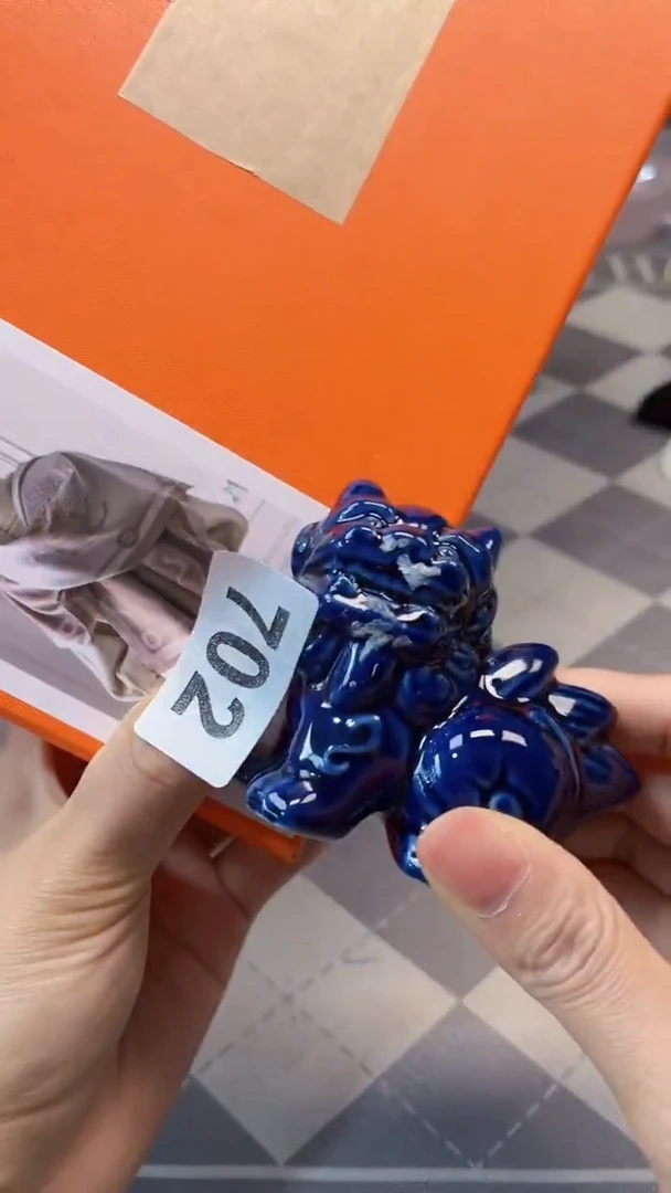 瓷片陶茶666文玩周边多人