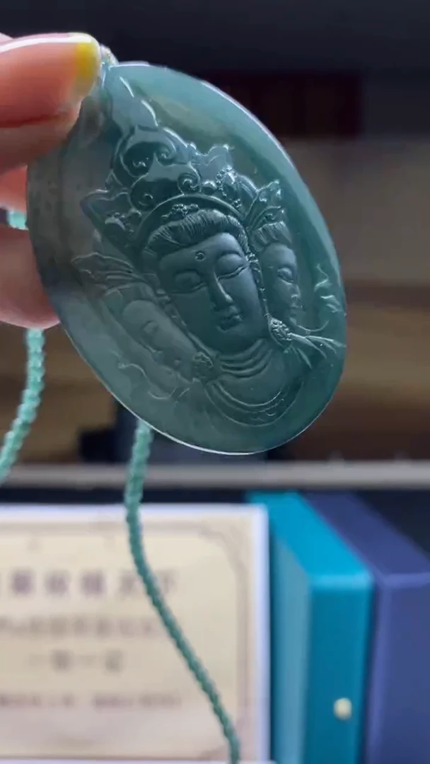 未镶嵌定制翡翠********801