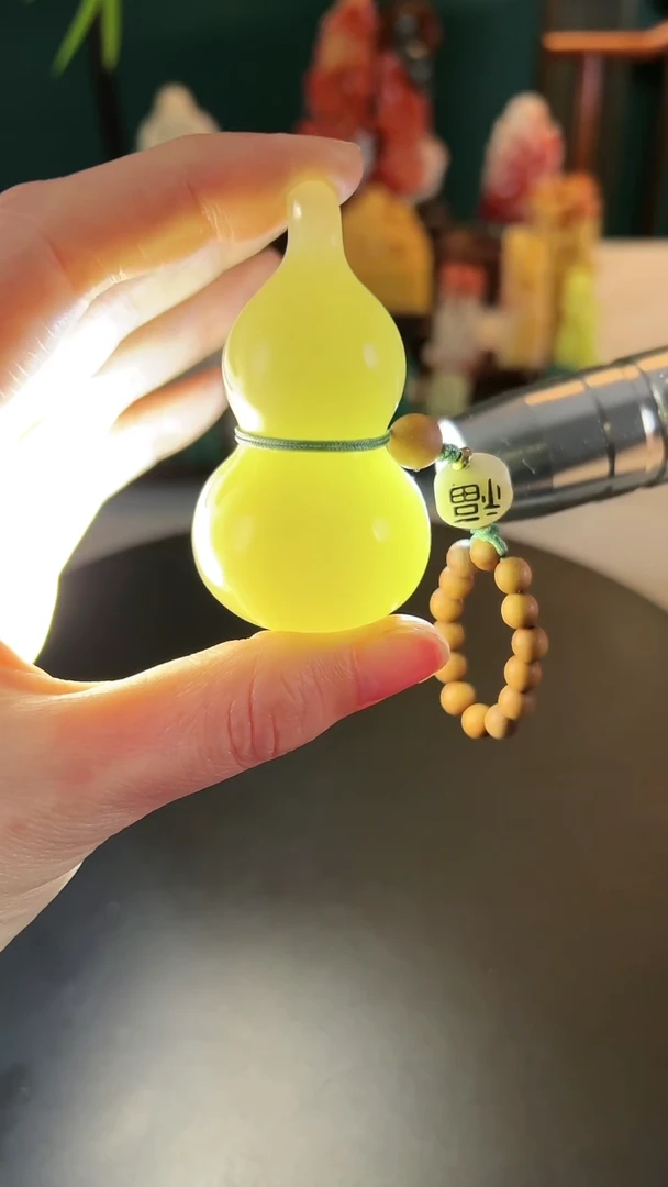 【闪购商品】拓片用纸印石手把葫芦