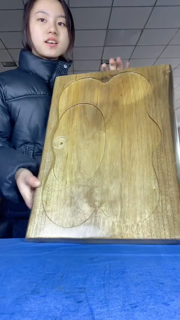 45华莉萱茶具茶盘干泡台（不含配件）