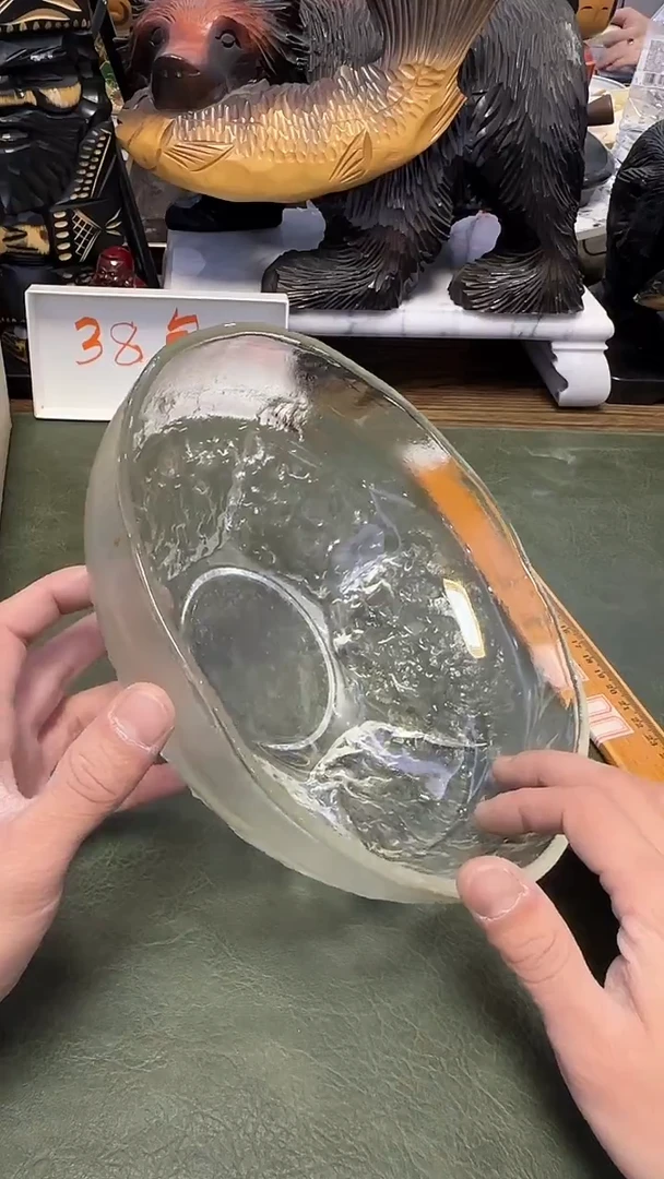 664销子钵口22高10