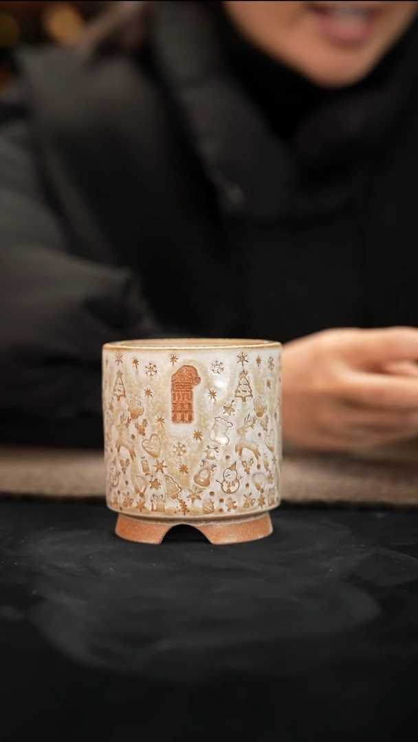 12-17-054花盆口径6