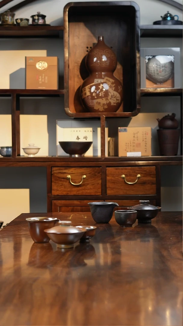 其他于老师福利分享品鉴盒1号