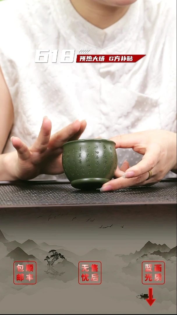 茶壶紫砂紫砂茶壶7