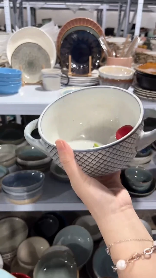 【闪购商品】瓷片外贸尾货瑕疵满20包邮X A4D菱形