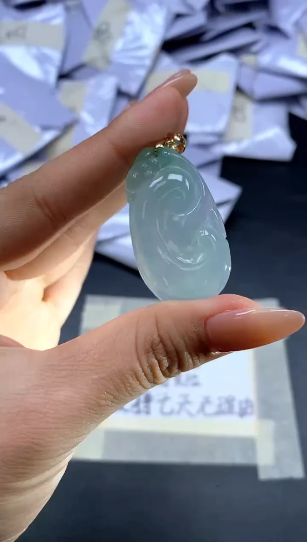 所见即所得（一物一拍）43