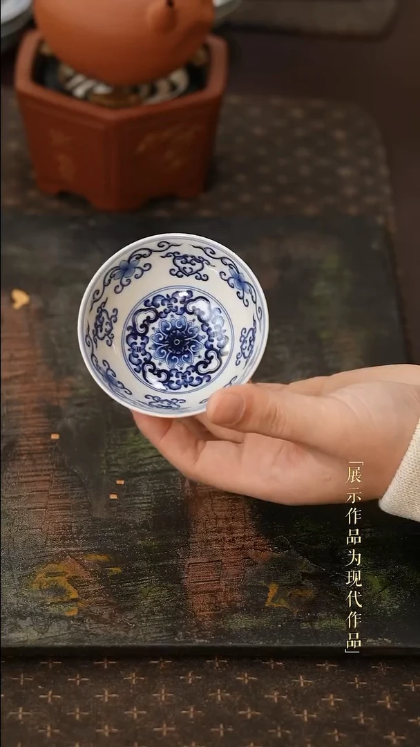 摆件陶尼克美学甄选