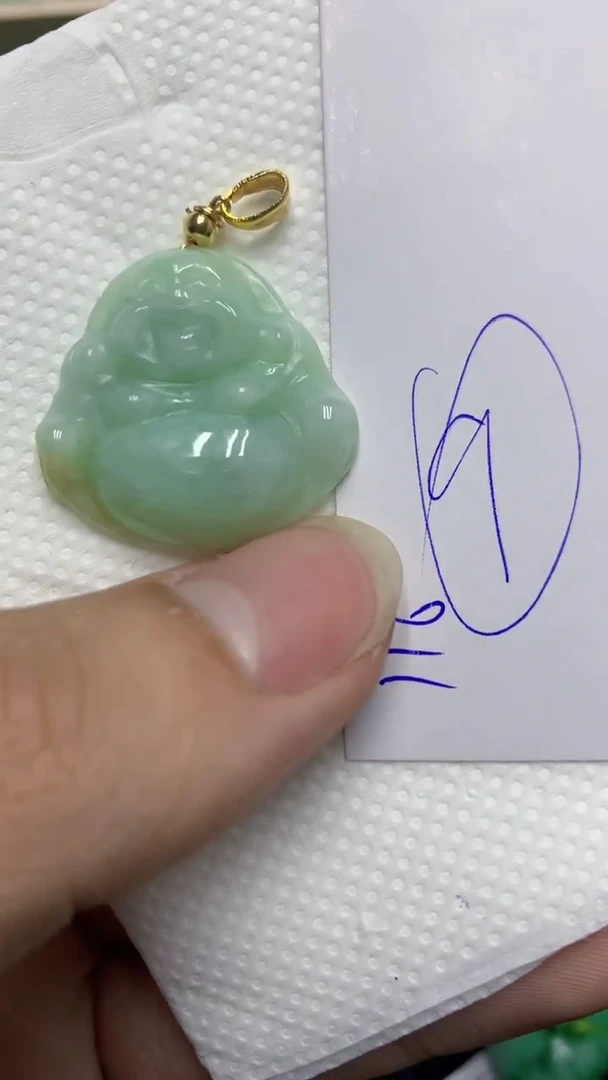 颈饰未镶嵌翡翠翡翠111111