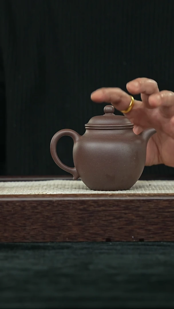 【闪购商品】紫砂其他@@AA7434张志秋水