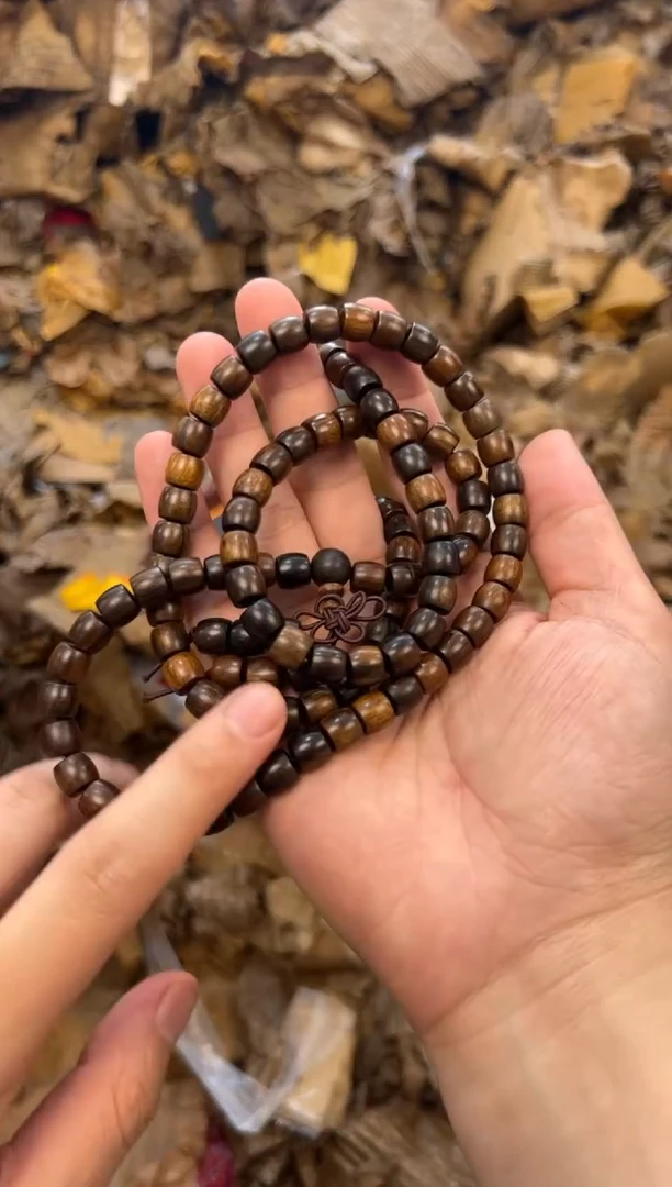 无礼盒 精挑文玩手串