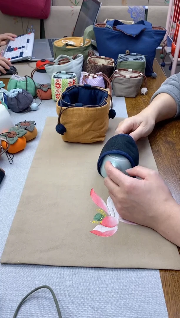 【闪购商品】麻黄大号斗金1+壶条1————