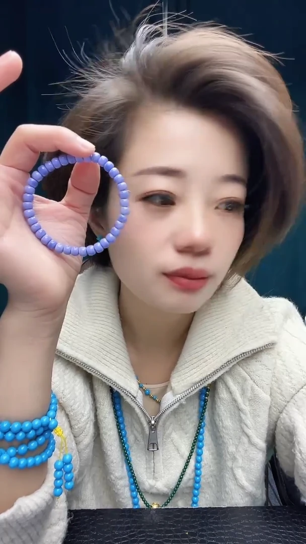 珍藏特色绿色高瓷