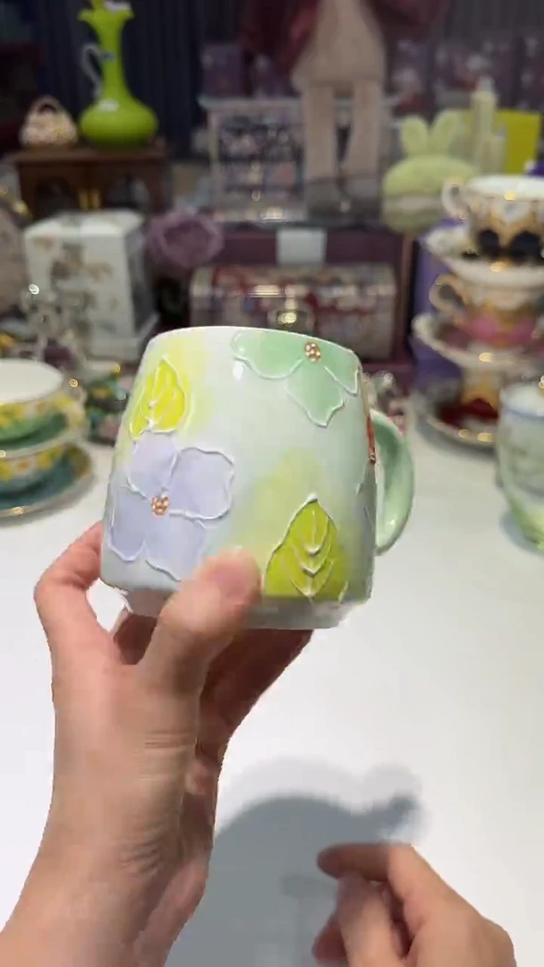 瓷片生活的本意就是开心@@1