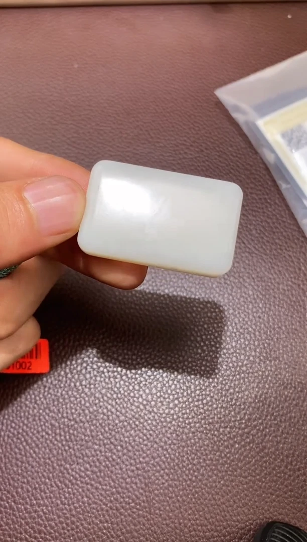 和田玉未镶嵌颈饰4.21MB多样性拍一发一60