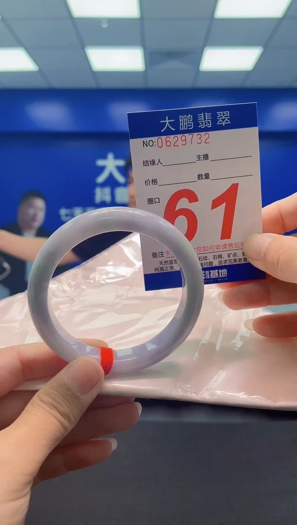 未镶嵌手镯翡翠