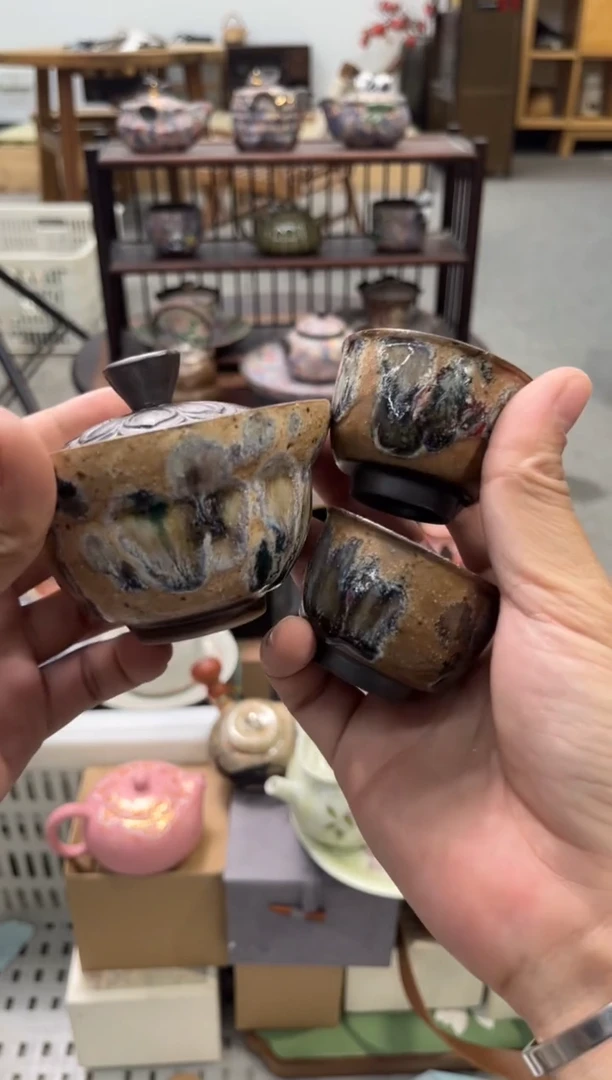 陶瓷文化闪购链接