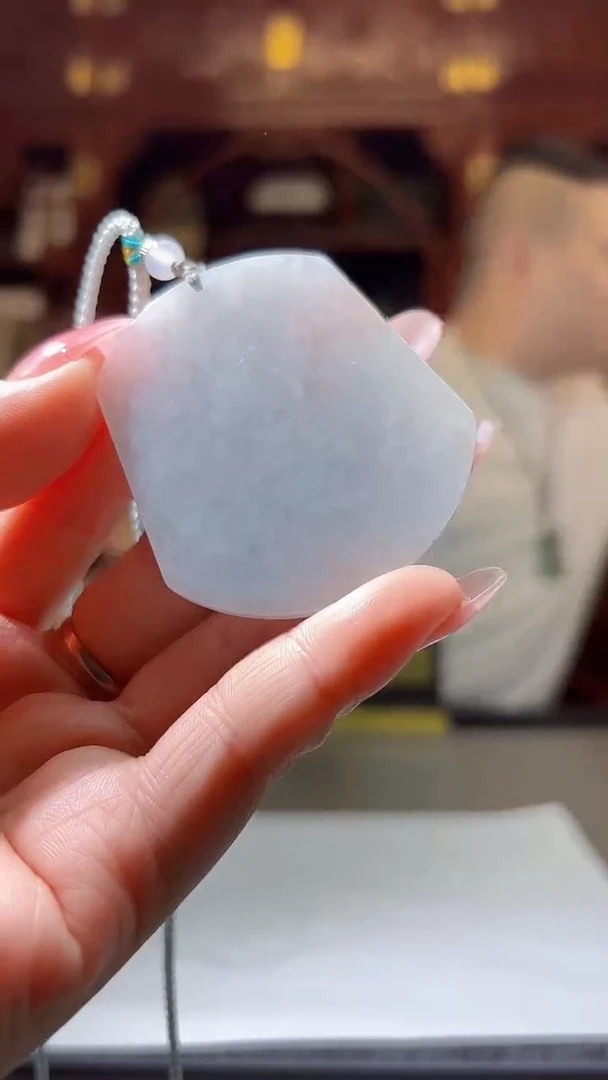 【闪购商品】定制翡翠未镶嵌0216/Y/SSS#1