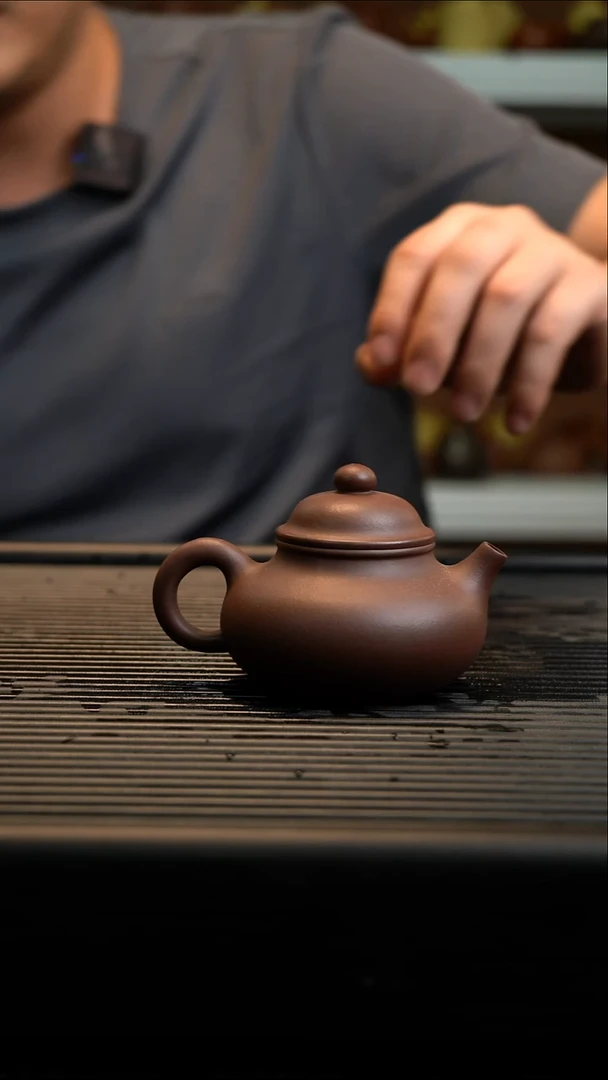 茶壶紫砂紫砂壶67