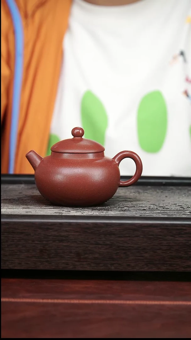 茶壶紫砂精品紫砂壶6.......180CC