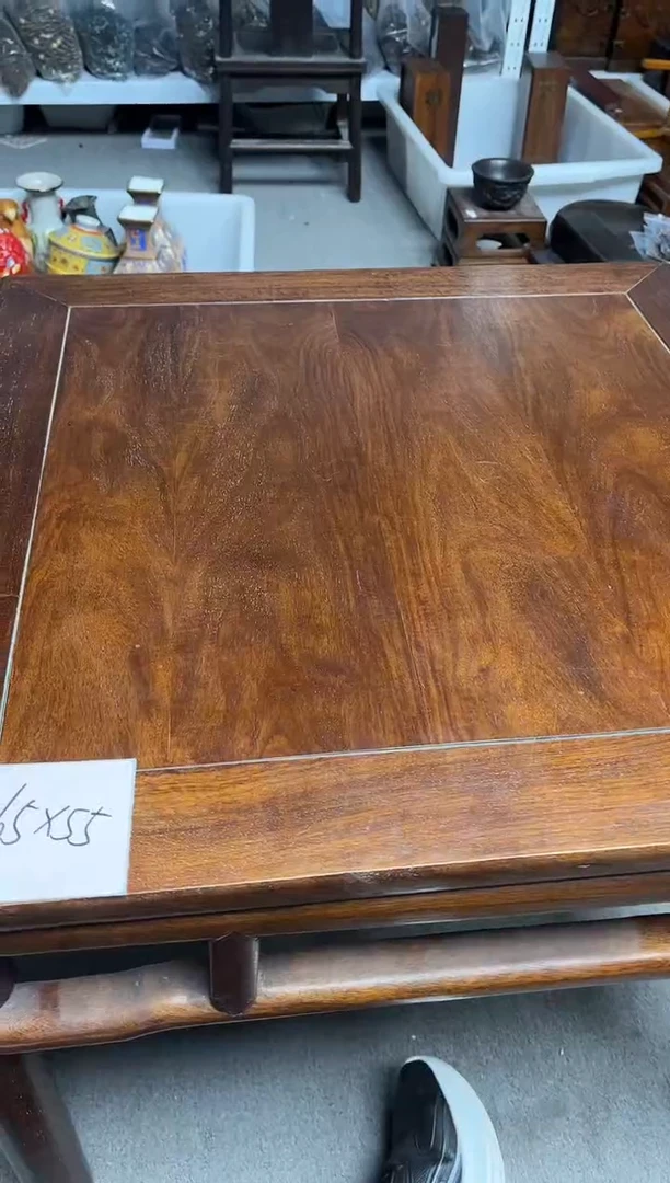 黄花梨/降香黄檀八号甄选八号甄选