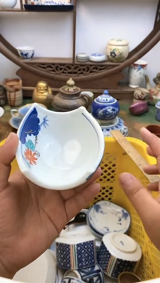 瓷片风***儿满28包邮 当天凑够家人们