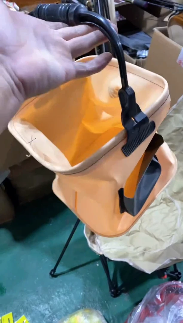 大号打水桶........