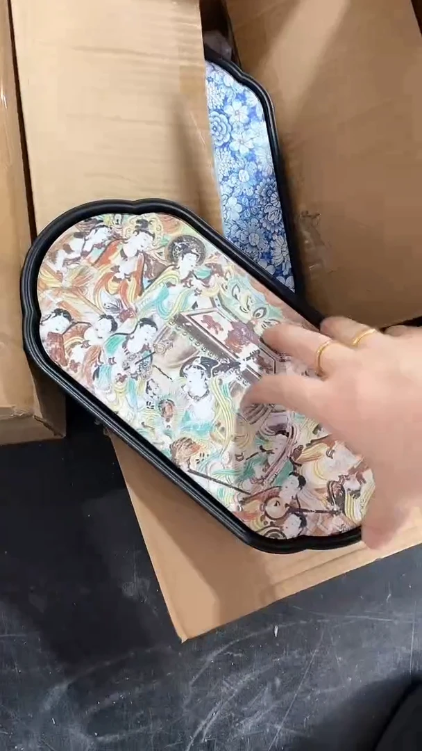 瓷片陶瓷茶具茶器