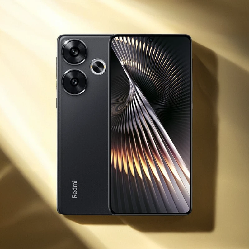 Redmi/红米 Turbo 3 小米手机1台官方正品拍照新机学生备用轻薄