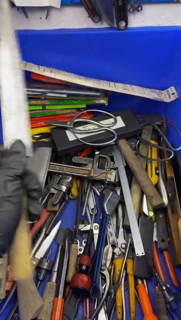 易*阁大白日本工具仓库闪购链接