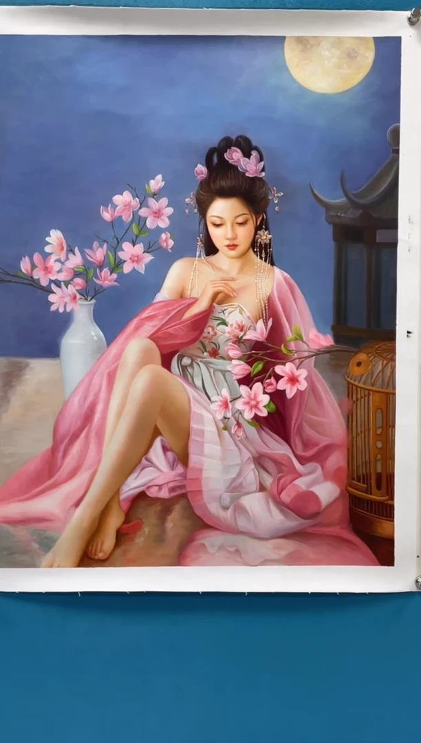 【闪购商品】绘画绘画闪购商品41