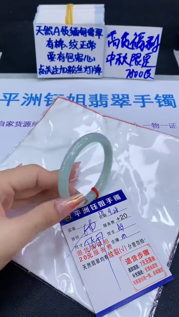 未镶嵌手镯翡翠11111