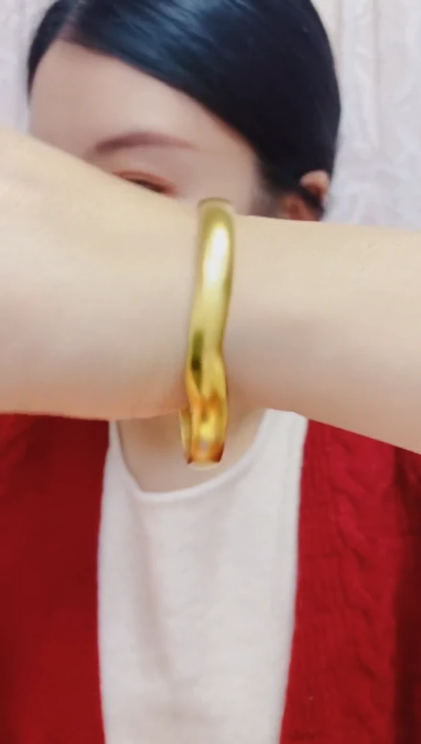 合金无035轮胎手镯62