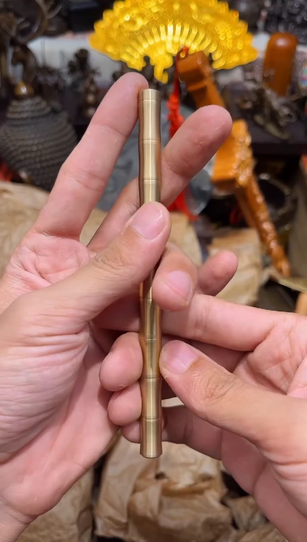 Q瑞瑞古铜高端精品5